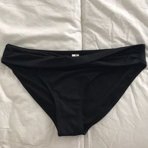 NWOT Bikini Bottom
